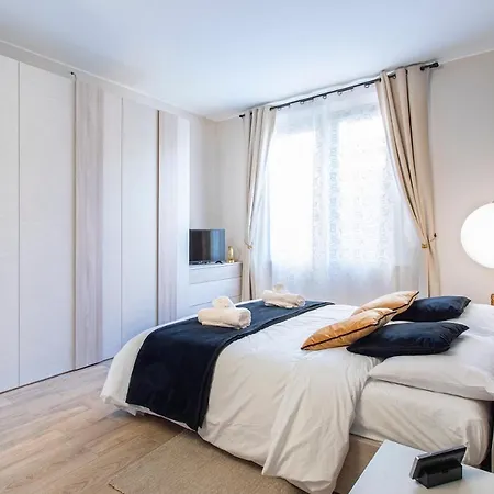 Διαμέρισμα Casapalestro8#1 Μόντενα