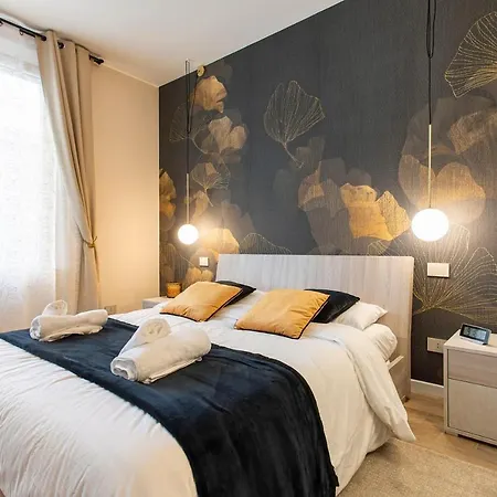 Casapalestro8#1 * Μόντενα