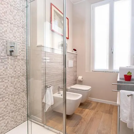 Διαμέρισμα Casapalestro8#1 *