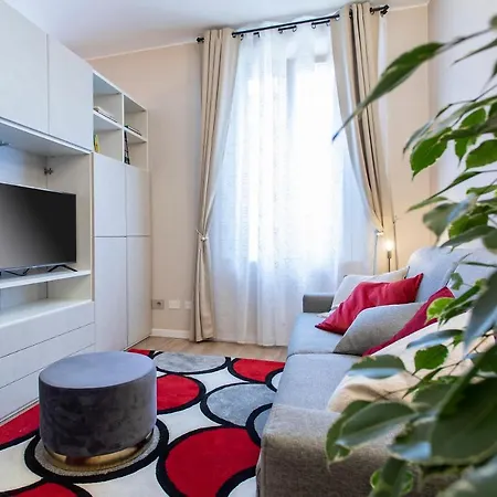 Apartment Casapalestro8#1