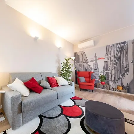 Casapalestro8#1 Διαμέρισμα *