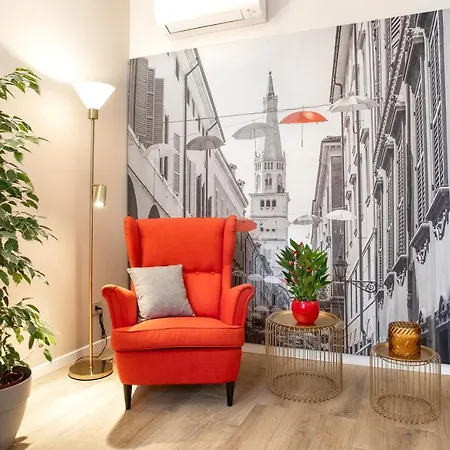 Casapalestro8#1 Διαμέρισμα *