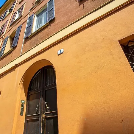 Διαμέρισμα Casapalestro8#1