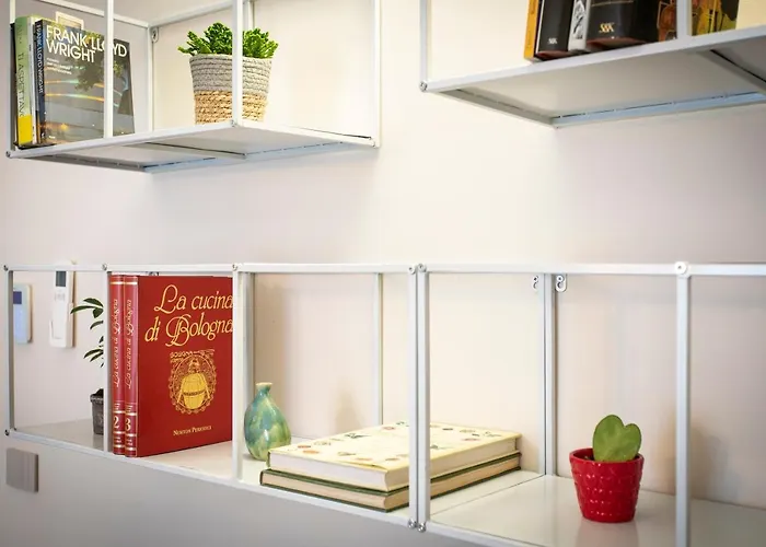 Casapalestro8#1 Apartament *