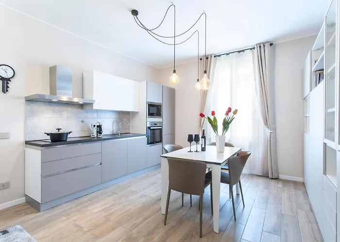 Casapalestro8#1 Apartament