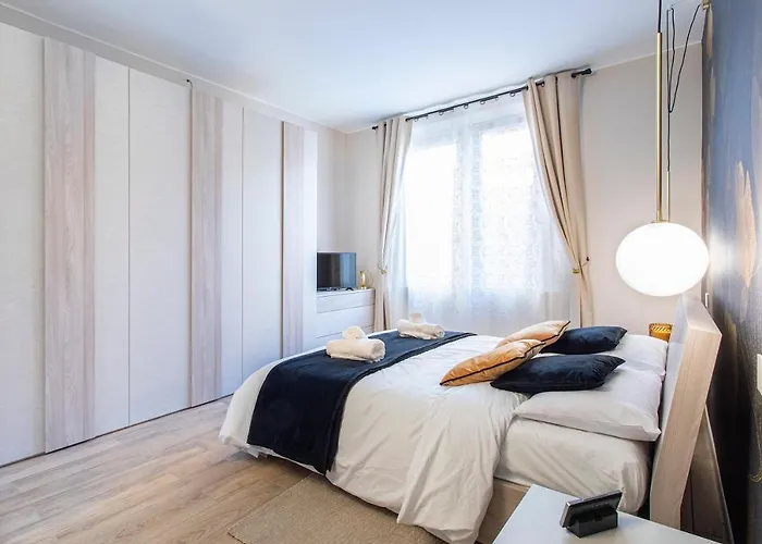 Διαμέρισμα Casapalestro8#1 Μόντενα