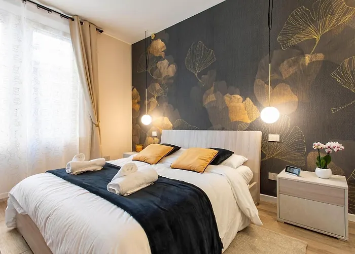 Casapalestro8#1 * Μόντενα