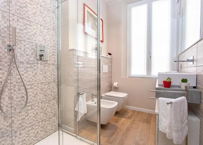 Apartament Casapalestro8#1 *