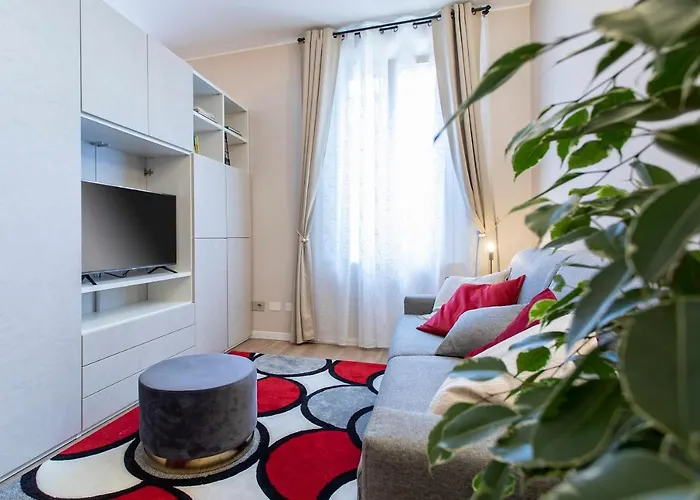 Διαμέρισμα Casapalestro8#1