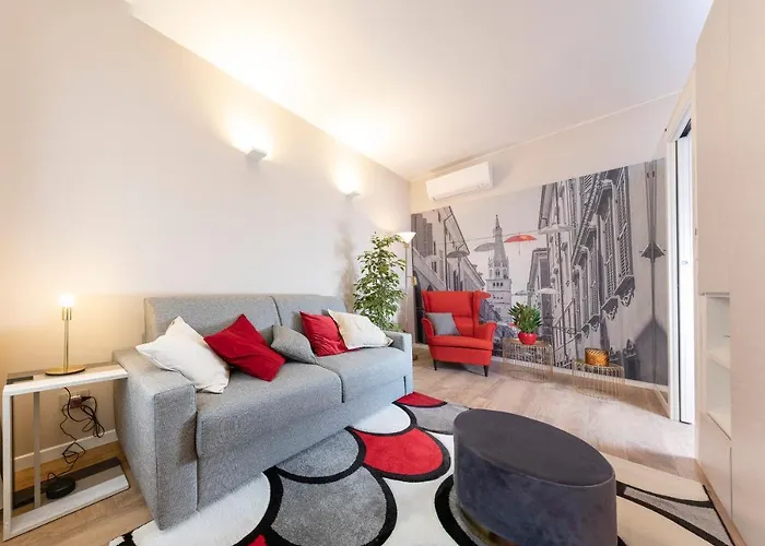 Casapalestro8#1 Διαμέρισμα *