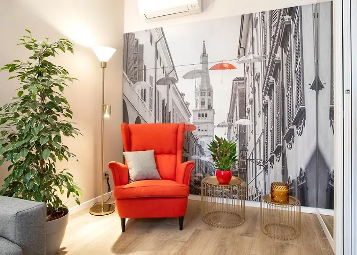 Casapalestro8#1 Διαμέρισμα *