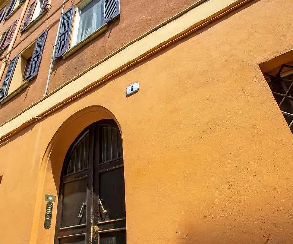 Apartament Casapalestro8#1